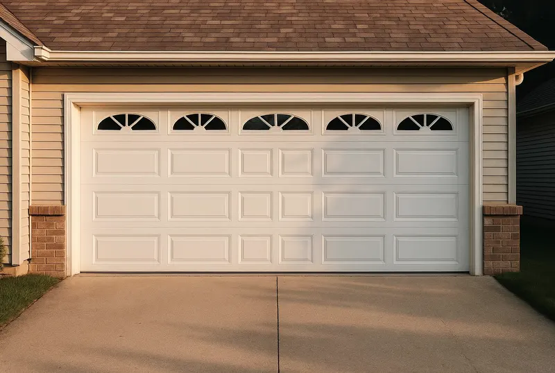 Contact Marengo Garage Door